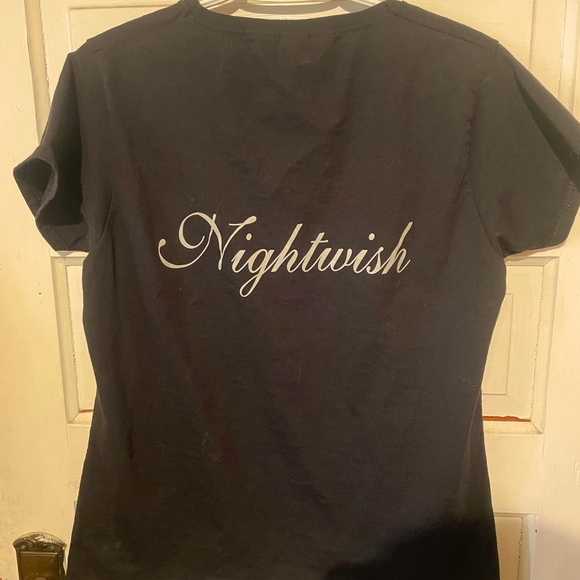 Nightwish T-Shirt - Picture 2 of 5